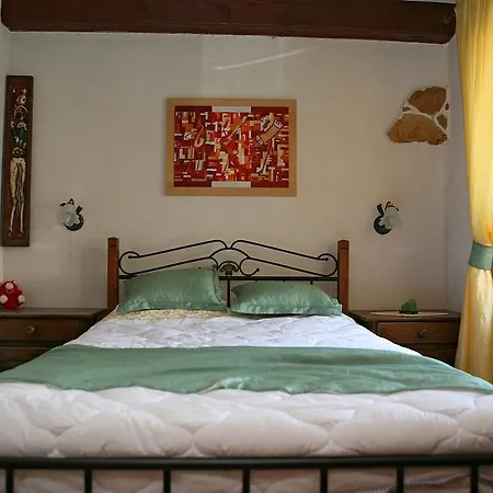 Unique Dalmatian House * Grabovac (Split-Dalmatia)