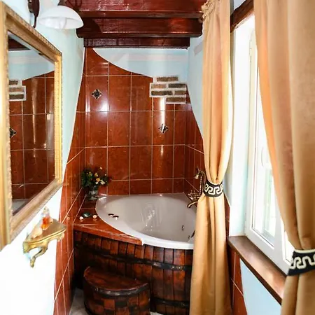 Unique Dalmatian House Grabovac (Split-Dalmatia)