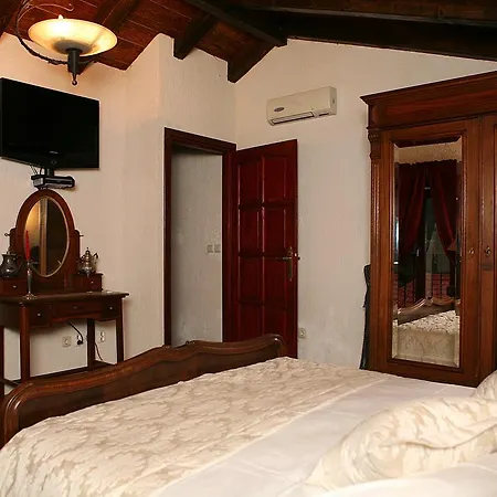 Unique Dalmatian House Grabovac (Split-Dalmatia)